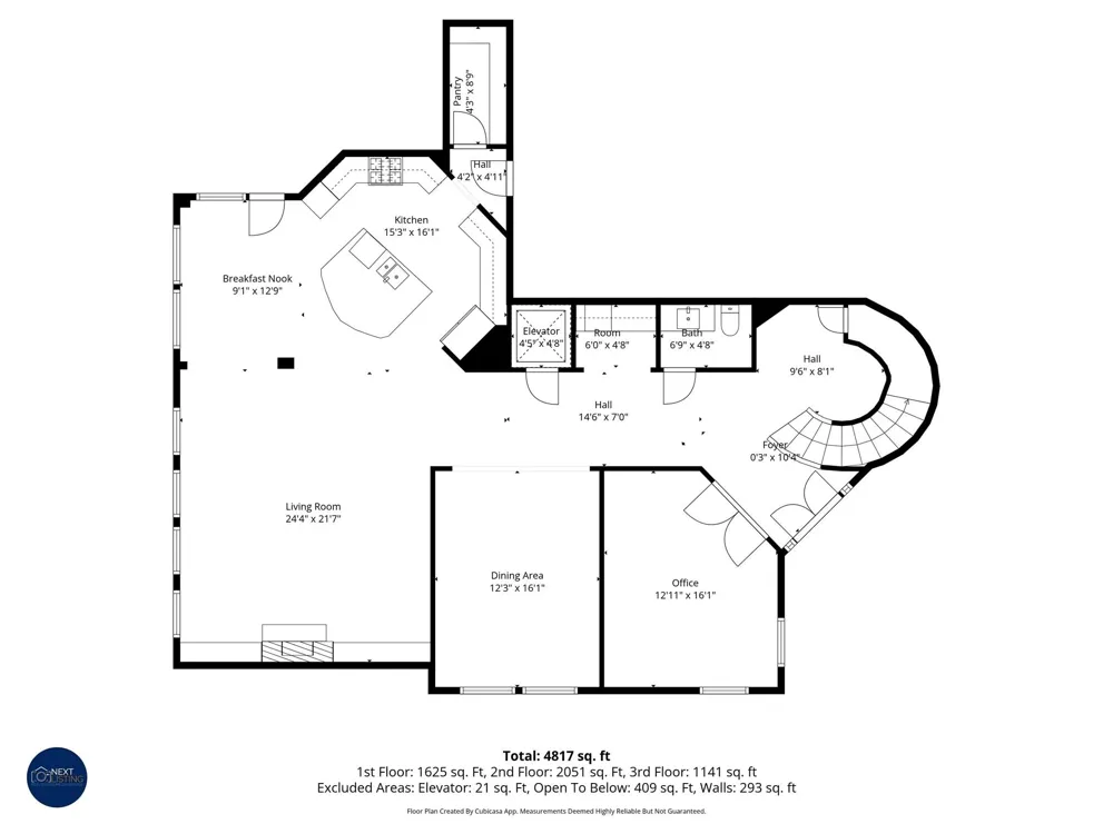 618 Yellow Tulip Trail Houston, TX 77079