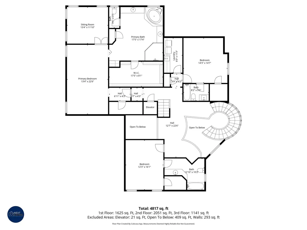618 Yellow Tulip Trail Houston, TX 77079