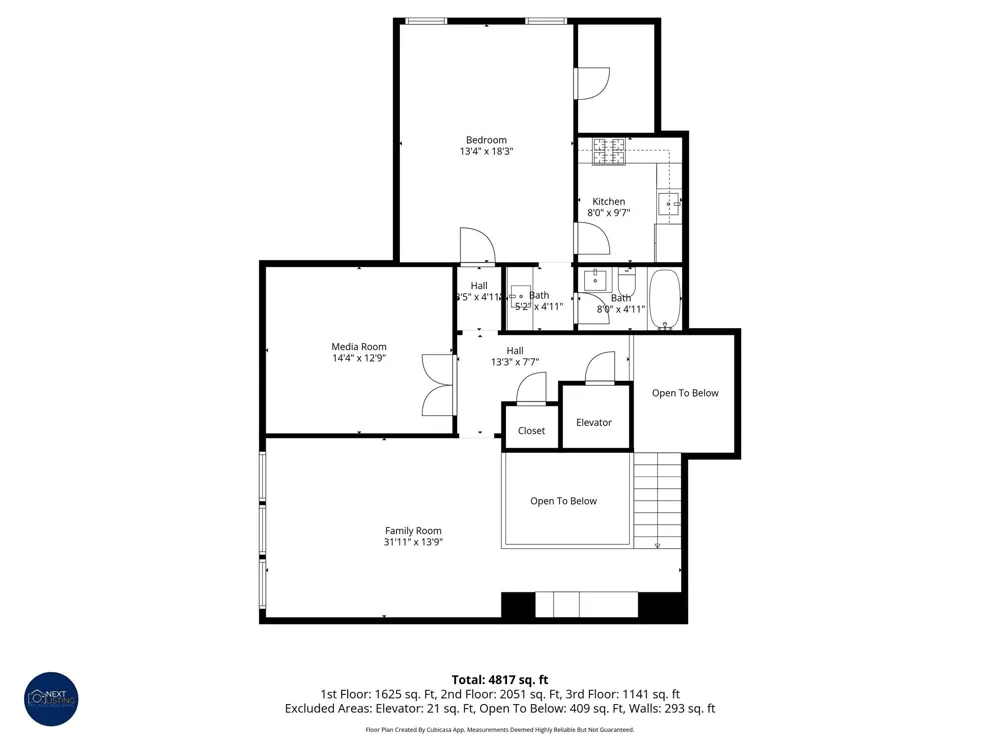 618 Yellow Tulip Trail Houston, TX 77079