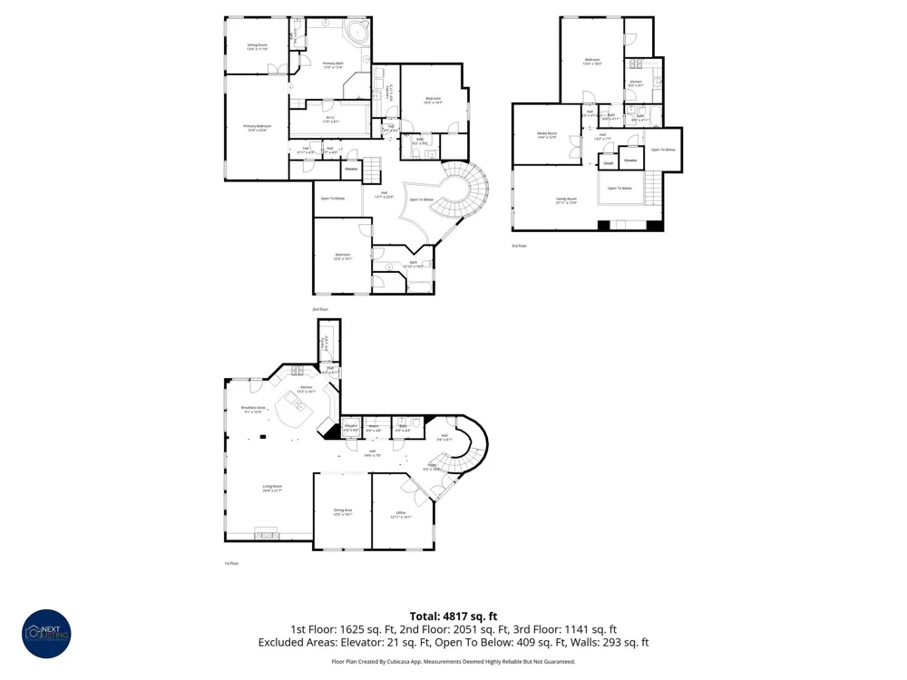 618 Yellow Tulip Trail Houston, TX 77079