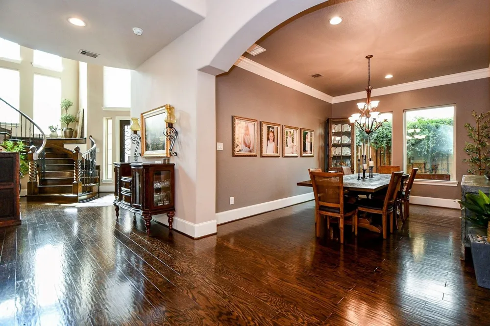 618 Yellow Tulip Trail Houston, TX 77079
