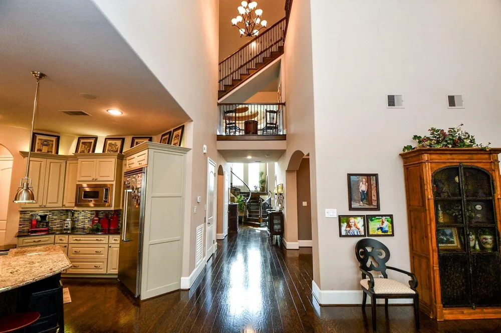618 Yellow Tulip Trail Houston, TX 77079
