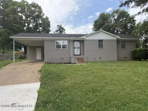 265 Chickasaw Street
