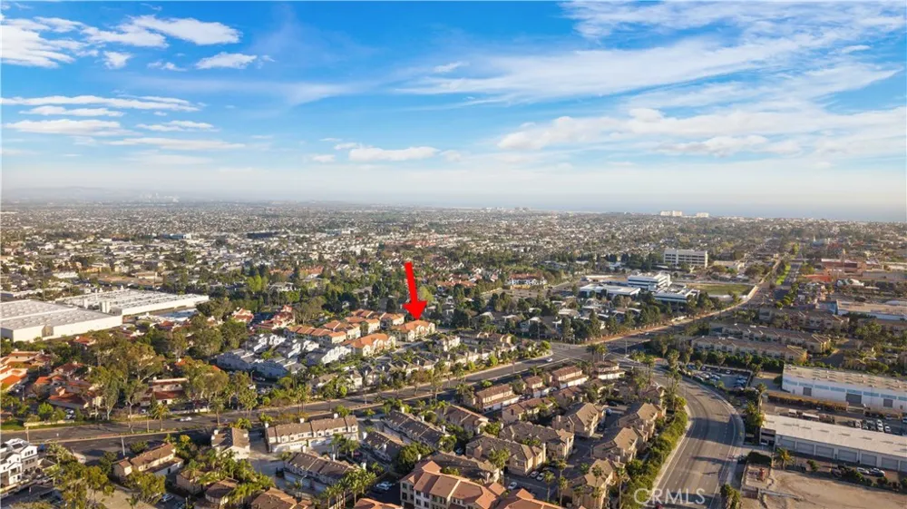 19239 Tideline Court Huntington Beach, CA 92648