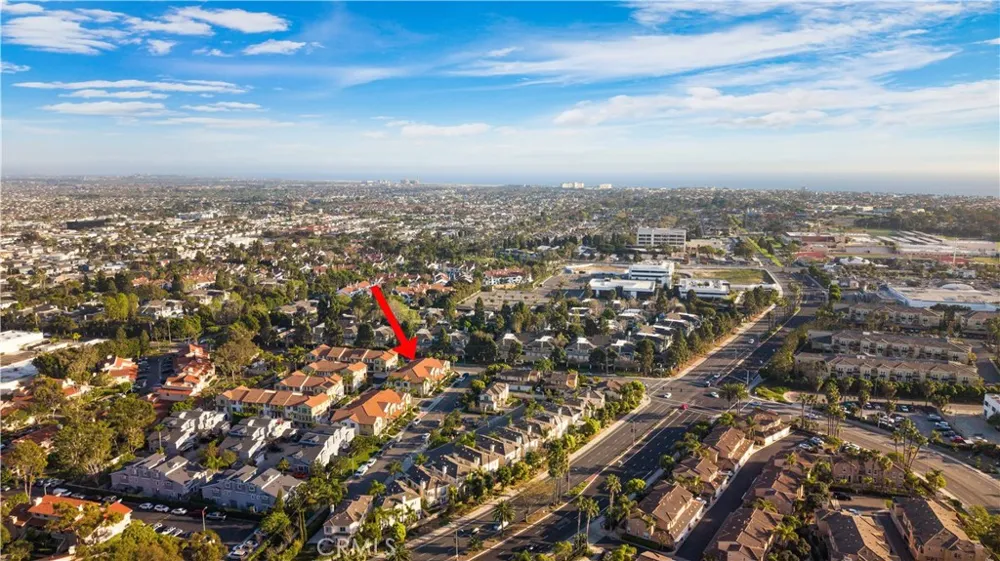 19239 Tideline Court Huntington Beach, CA 92648