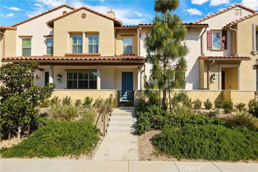 19239 Tideline Court Huntington Beach, CA 92648