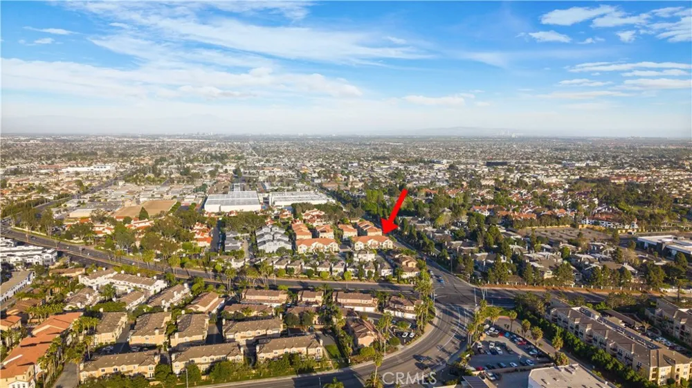 19239 Tideline Court Huntington Beach, CA 92648