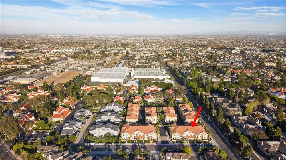 19239 Tideline Court Huntington Beach, CA 92648