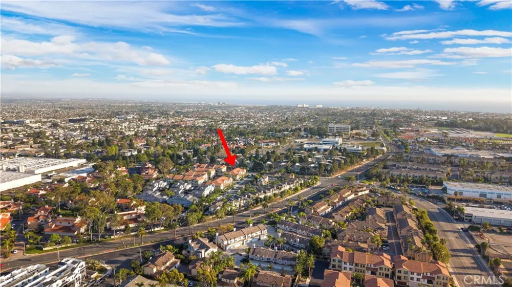 19239 Tideline Court Huntington Beach, CA 92648