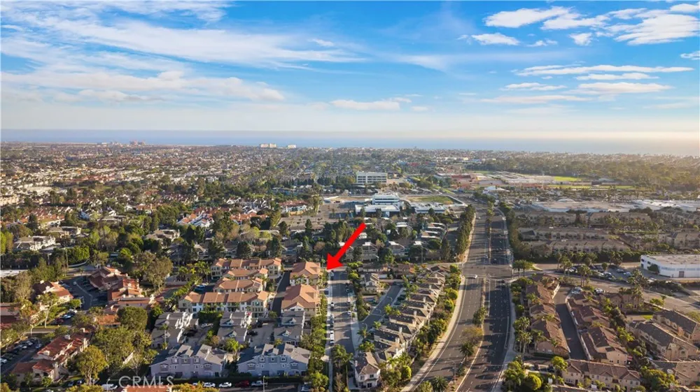 19239 Tideline Court Huntington Beach, CA 92648