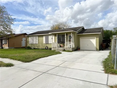 4945 Dodd Drive