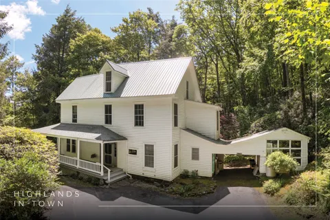 80 Highfield Drive