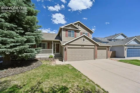 6279 Grand Mesa Drive