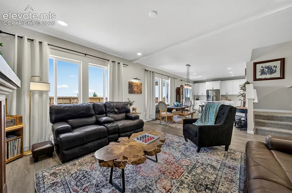 22060 Cattlemen Run Calhan, CO 80808