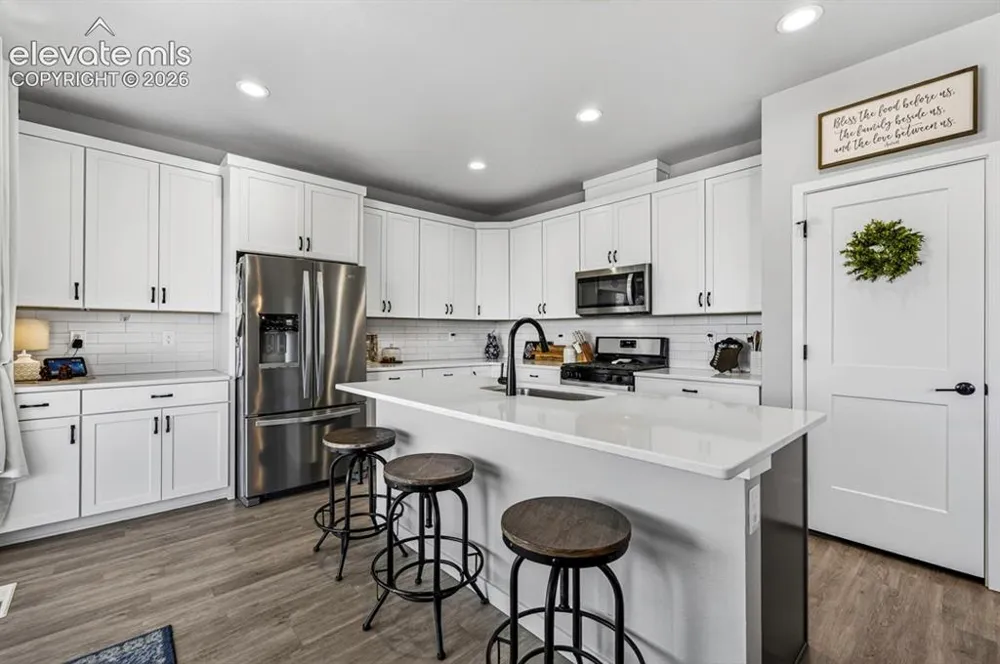 22060 Cattlemen Run Calhan, CO 80808