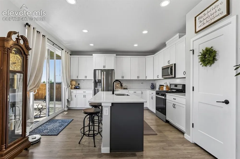22060 Cattlemen Run Calhan, CO 80808