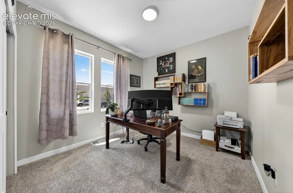 22060 Cattlemen Run Calhan, CO 80808