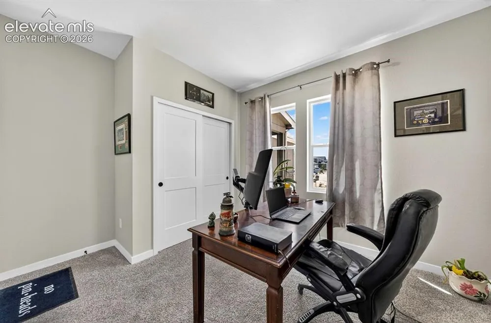 22060 Cattlemen Run Calhan, CO 80808