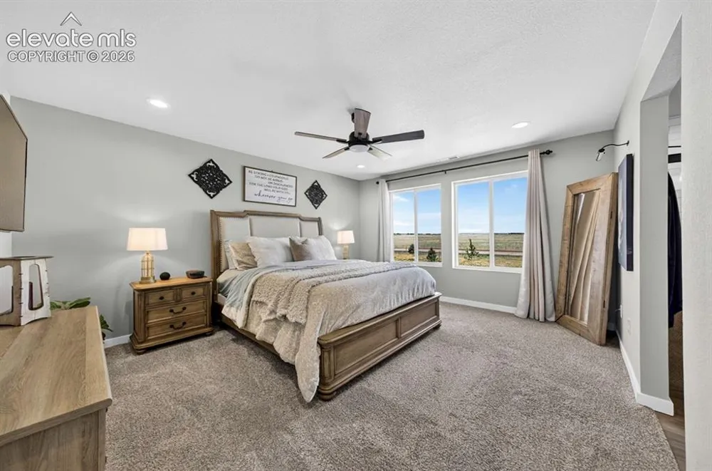 22060 Cattlemen Run Calhan, CO 80808