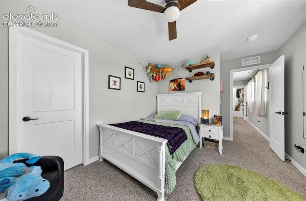 22060 Cattlemen Run Calhan, CO 80808