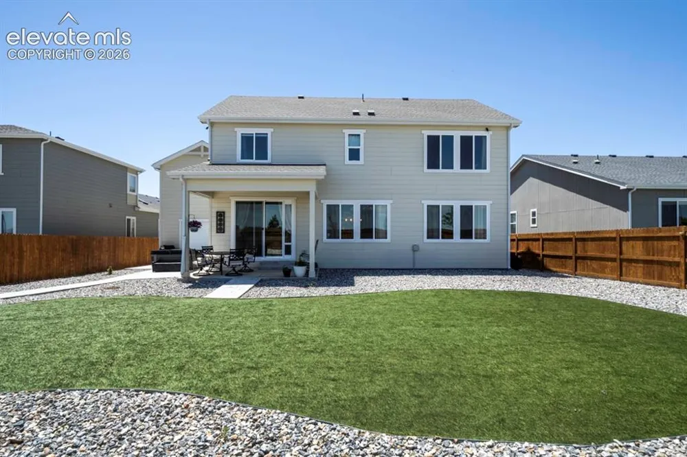 22060 Cattlemen Run Calhan, CO 80808