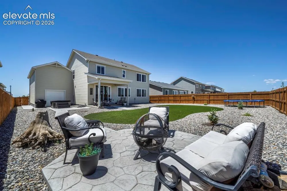 22060 Cattlemen Run Calhan, CO 80808