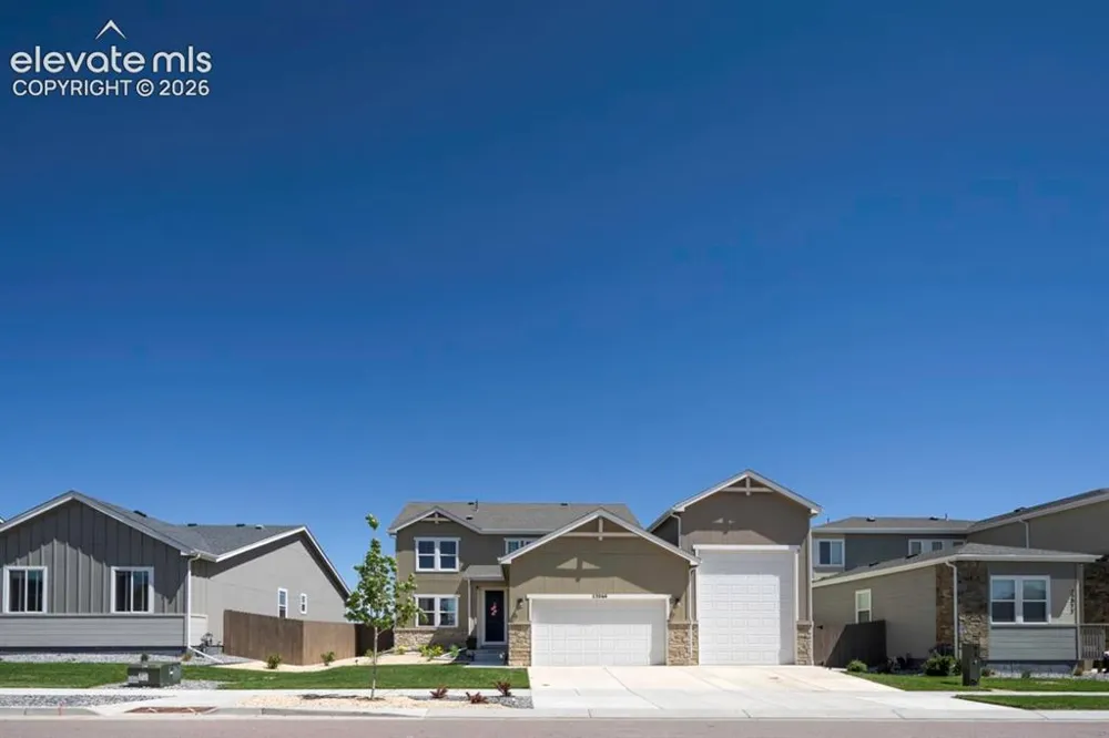 22060 Cattlemen Run Calhan, CO 80808