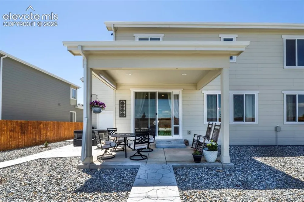 22060 Cattlemen Run Calhan, CO 80808