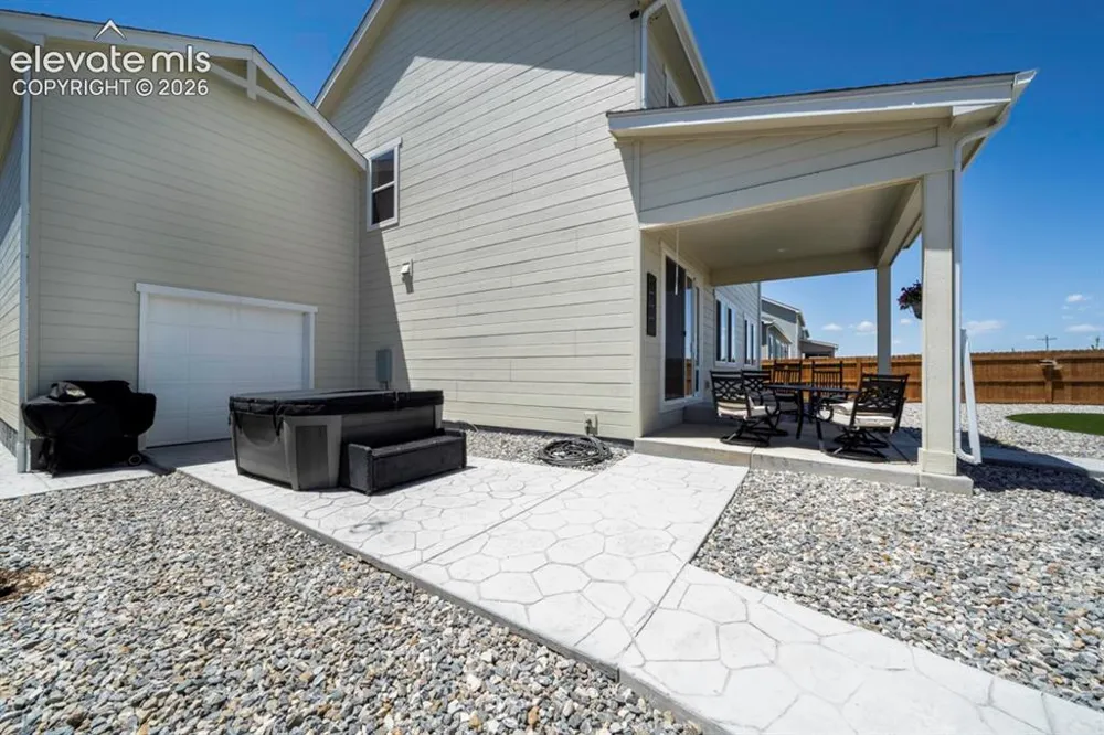 22060 Cattlemen Run Calhan, CO 80808