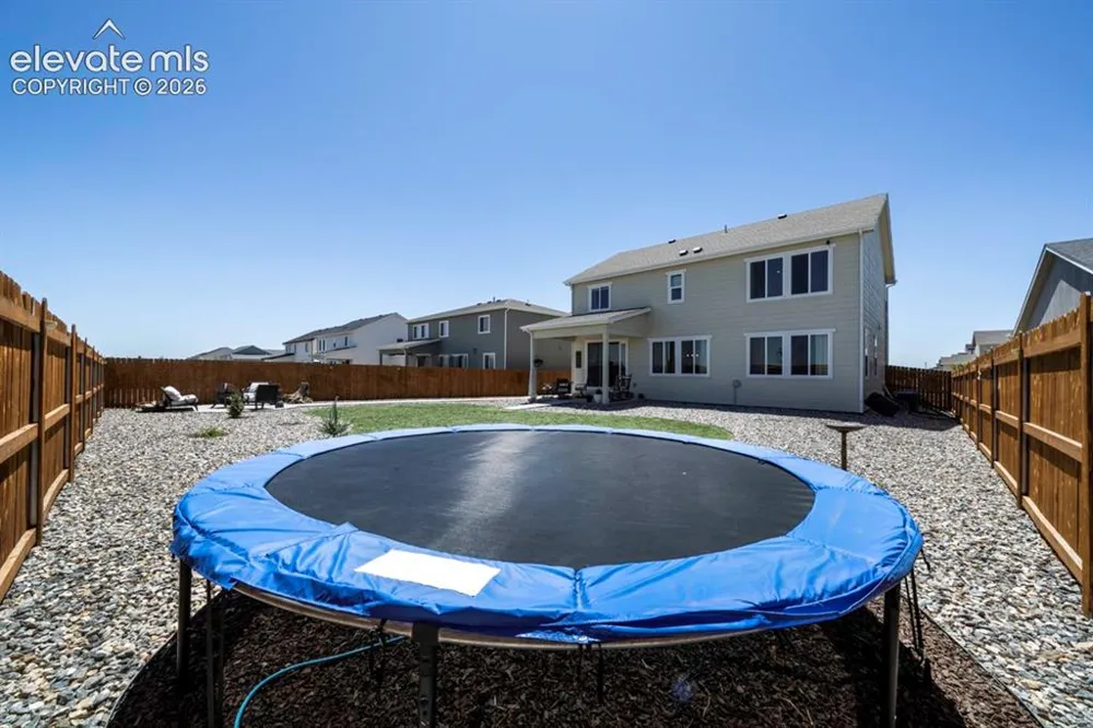 22060 Cattlemen Run Calhan, CO 80808