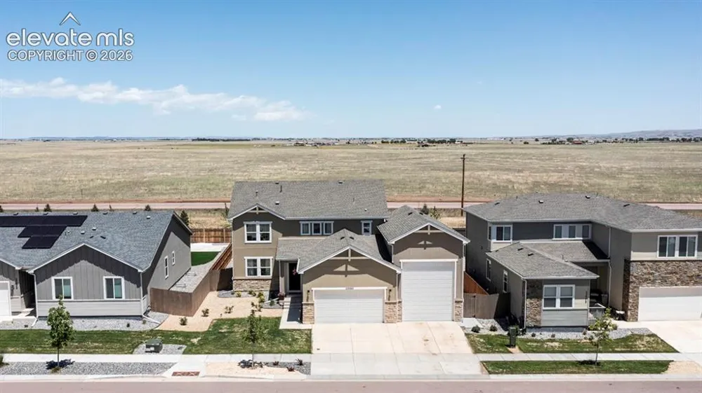 22060 Cattlemen Run Calhan, CO 80808