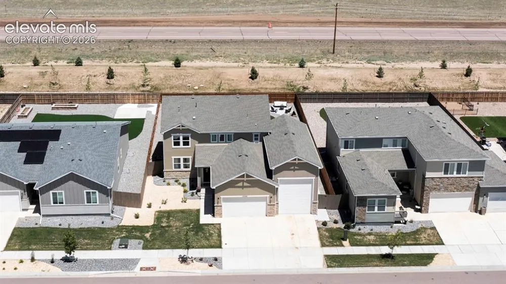 22060 Cattlemen Run Calhan, CO 80808