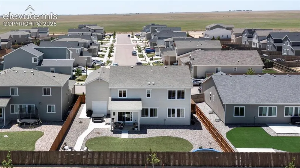 22060 Cattlemen Run Calhan, CO 80808