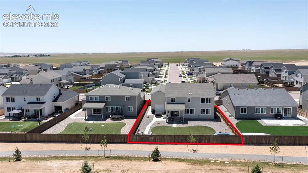 22060 Cattlemen Run Calhan, CO 80808