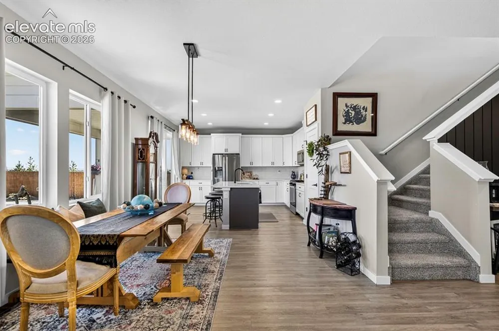 22060 Cattlemen Run Calhan, CO 80808