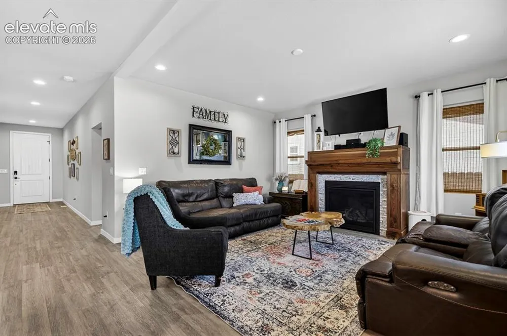22060 Cattlemen Run Calhan, CO 80808