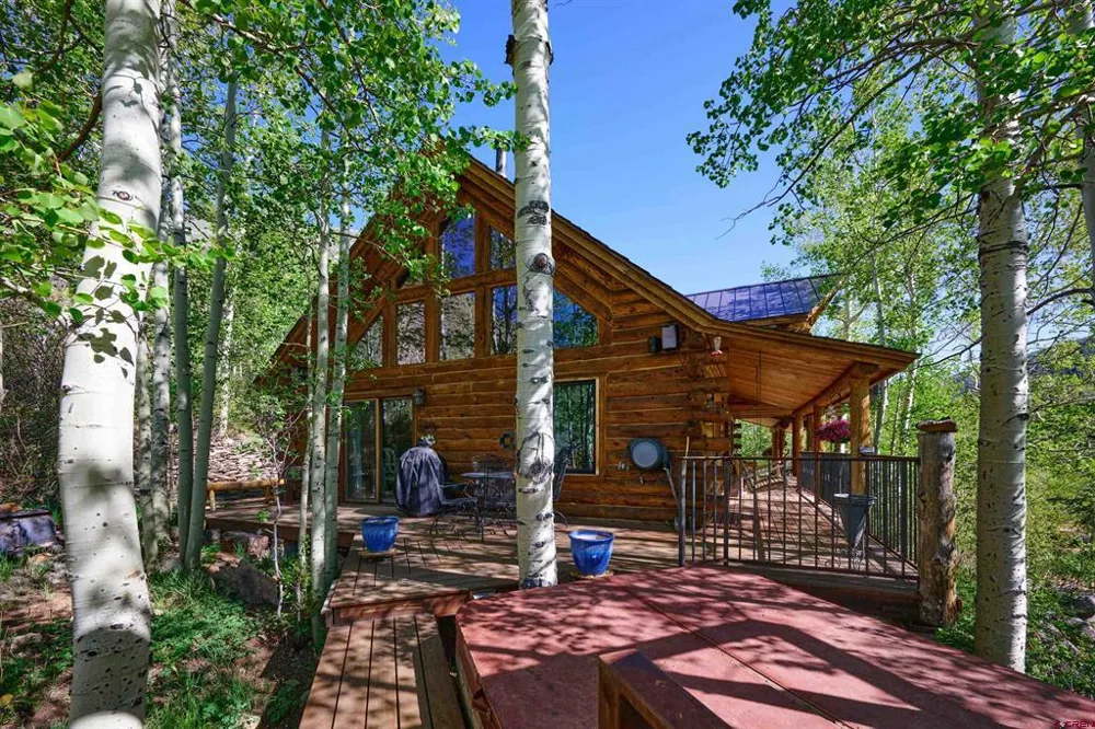1641 County Road 771 Ohio City, CO 81237