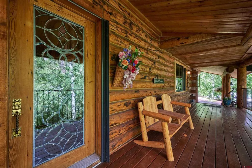 1641 County Road 771 Ohio City, CO 81237