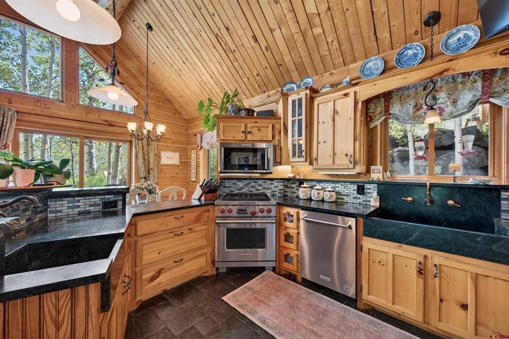 1641 County Road 771 Ohio City, CO 81237
