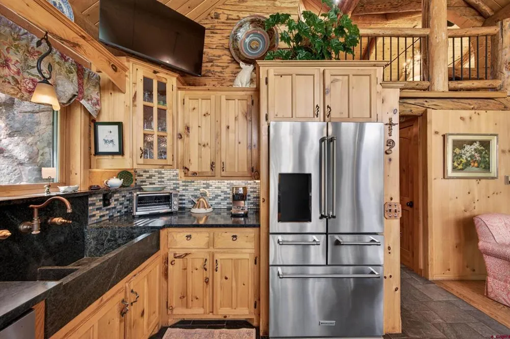 1641 County Road 771 Ohio City, CO 81237