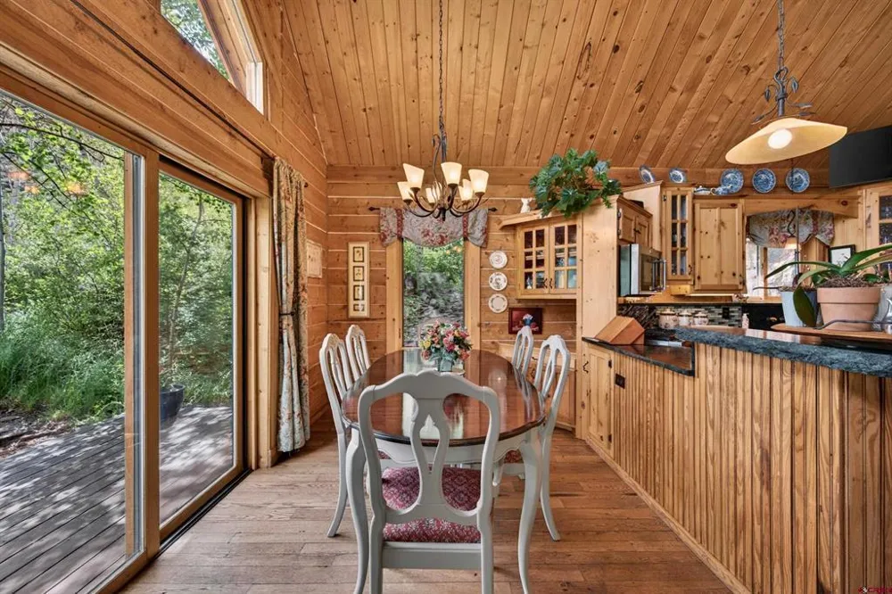 1641 County Road 771 Ohio City, CO 81237