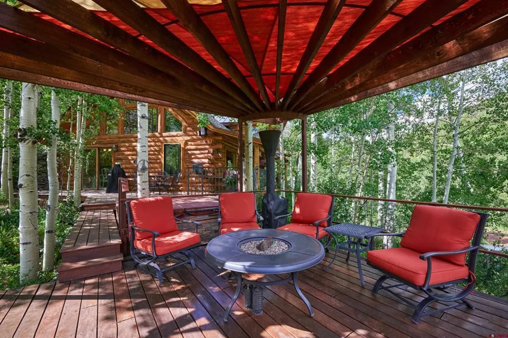 1641 County Road 771 Ohio City, CO 81237
