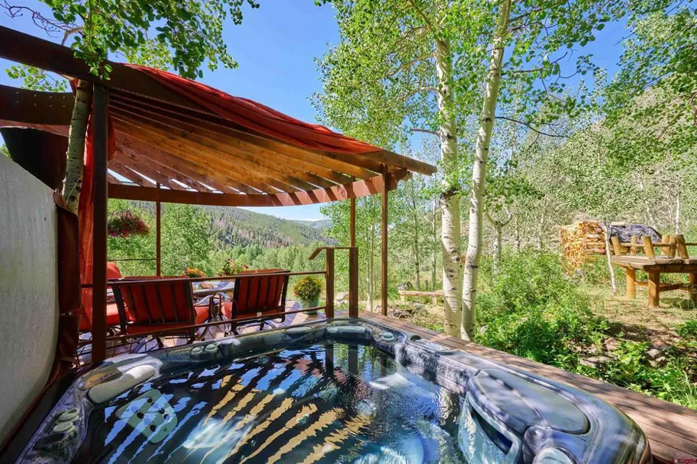 1641 County Road 771 Ohio City, CO 81237