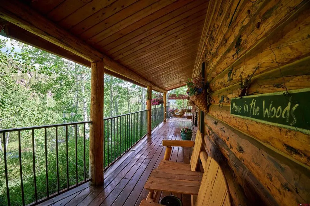 1641 County Road 771 Ohio City, CO 81237