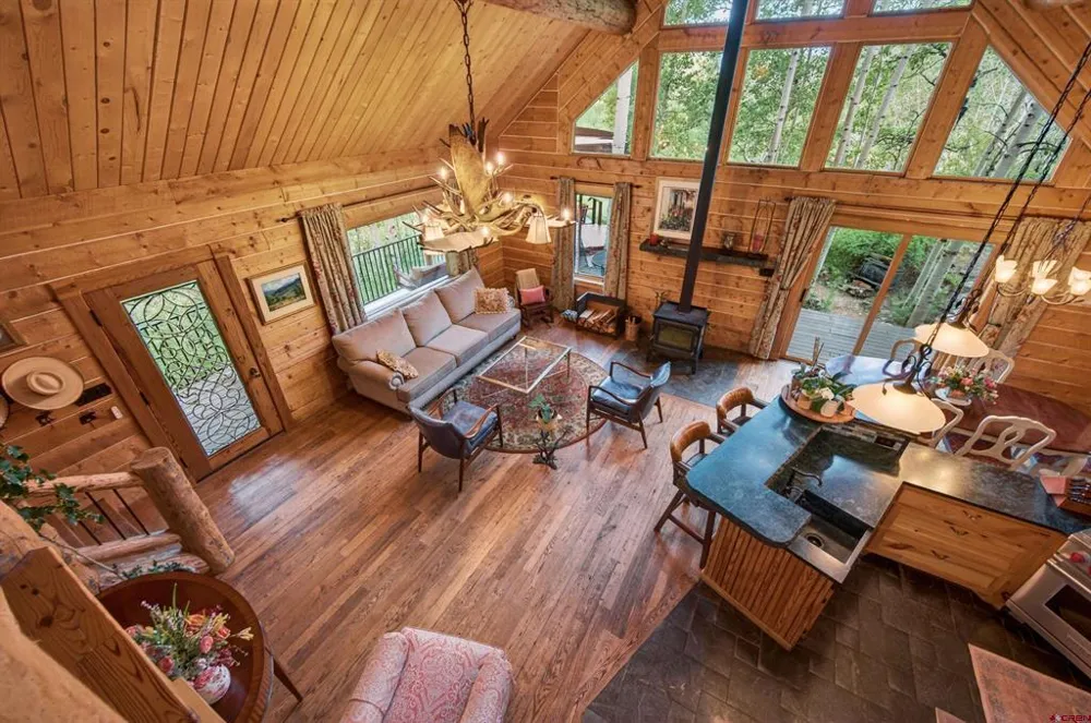 1641 County Road 771 Ohio City, CO 81237