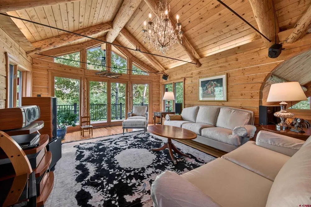 1641 County Road 771 Ohio City, CO 81237