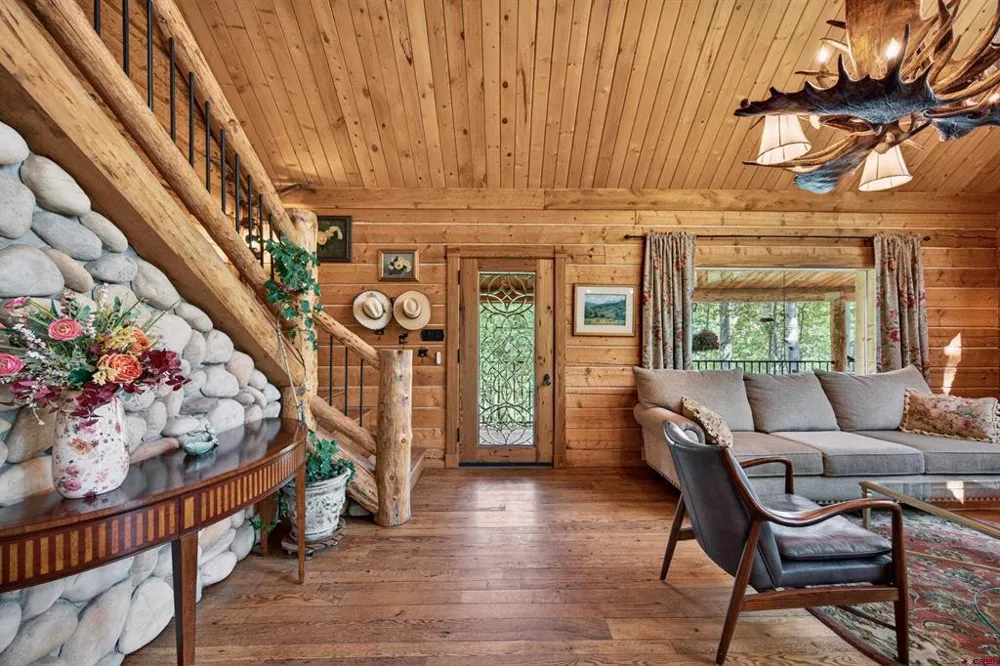 1641 County Road 771 Ohio City, CO 81237