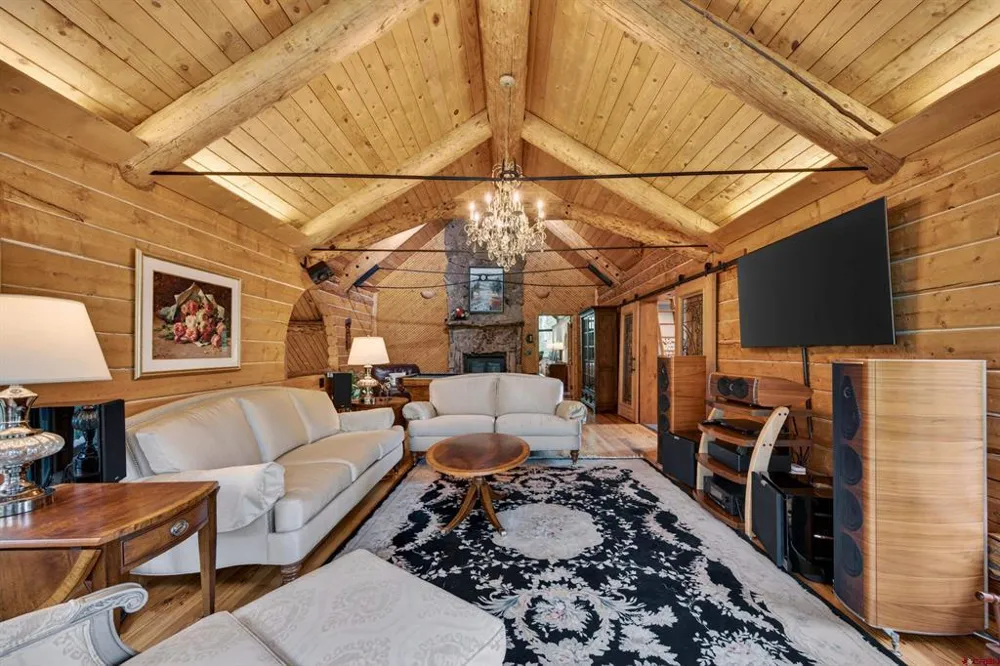 1641 County Road 771 Ohio City, CO 81237