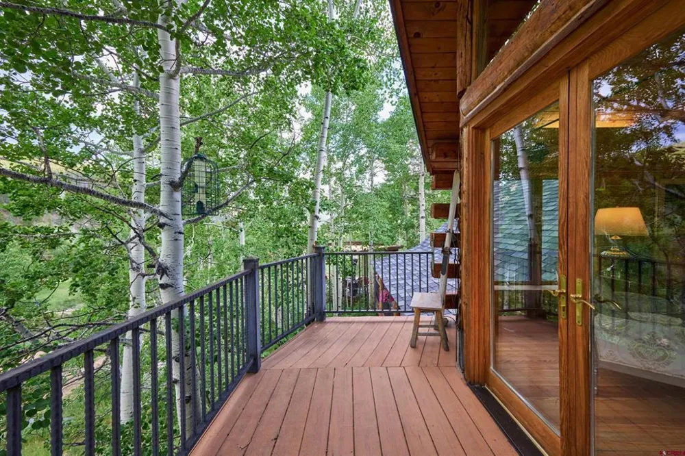 1641 County Road 771 Ohio City, CO 81237