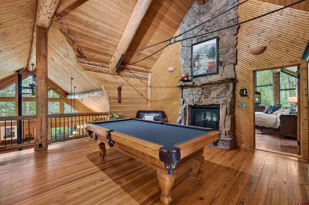 1641 County Road 771 Ohio City, CO 81237